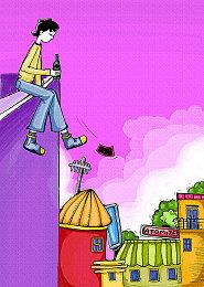 城市建设游戏《巨浪滔天》3月15日发售